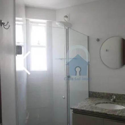 Buy this 1 bed apartment on Avenida Getúlio Vargas 978 in Savassi, Belo Horizonte - MG