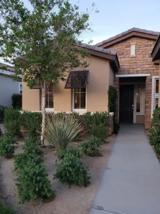 Rent this 2 bed house on 61360 Sapphire Lane in La Quinta, CA 92253