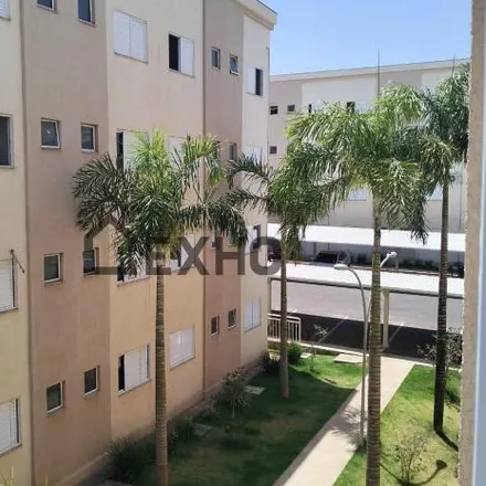 Image 2 - Rua da Pecuaria, Calixtolândia, Anápolis - GO, 75124-760, Brazil - Apartment for sale