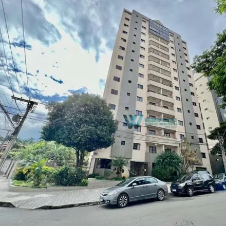 Image 2 - Rua Comendador João Afonso Junqueira, Jardim dos Estados, Poços de Caldas - MG, 37701-082, Brazil - Apartment for sale