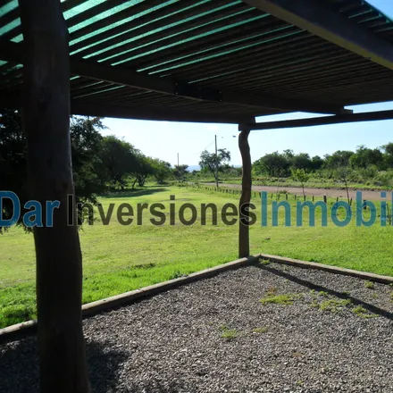 Image 8 - Rodeo de Los Cocos, Junín, 5881 Villa de Merlo, Argentina - Townhouse for sale