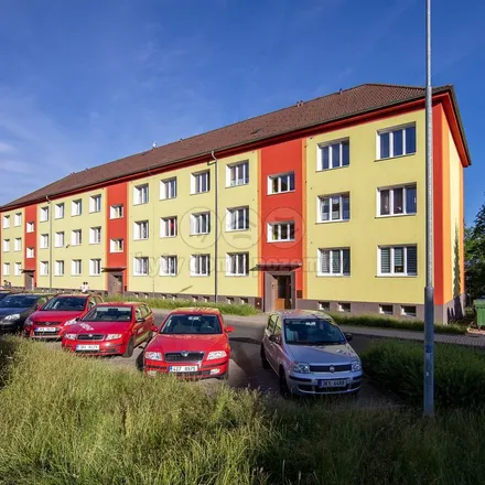 Image 3 - Gagarinova 51, 357 09 Habartov, Czechia - Apartment for rent