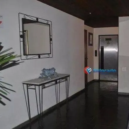 Buy this 1 bed apartment on Avenida Anchieta in Centro, Campinas - SP
