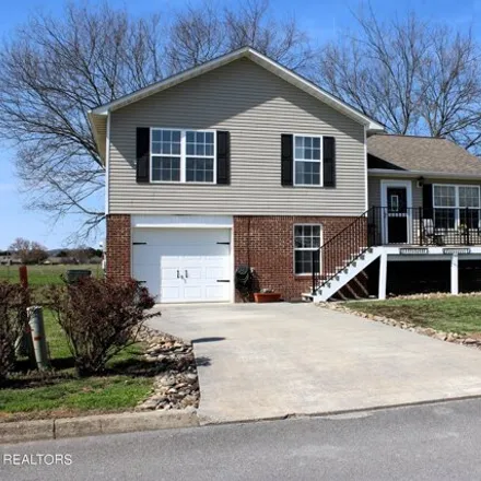 Buy this 3 bed house on 2325 Monarch Circle in Sevierville, TN 37876