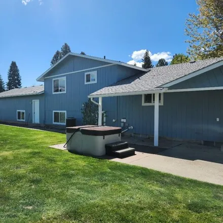 Image 4 - 1324 North Glasgow Drive, Post Falls, ID 83854, USA - House for sale