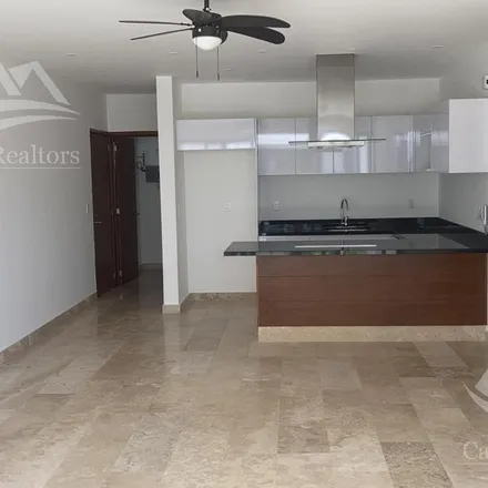 Buy this studio apartment on Calle Isla Blanca in Smz 12, 77504 Cancún