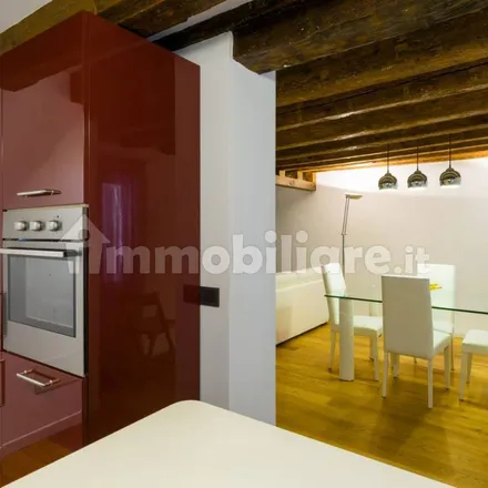 Rent this 5 bed apartment on Campo de Santa Giustina in 30122 Venice VE, Italy
