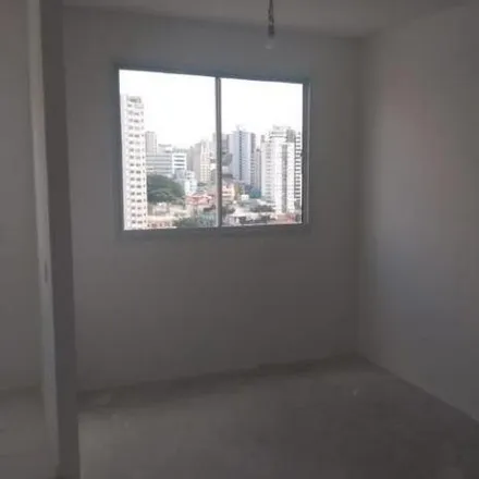 Buy this 1 bed apartment on Avenida Lins de Vasconcelos 134 in Cambuci, São Paulo - SP