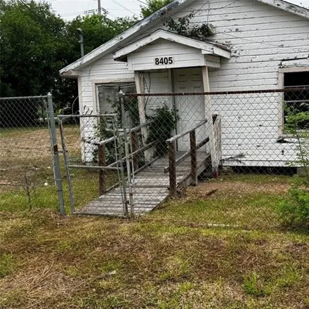 Buy this 3 bed house on 8415 Lawler Street in Sunny Side, Houston