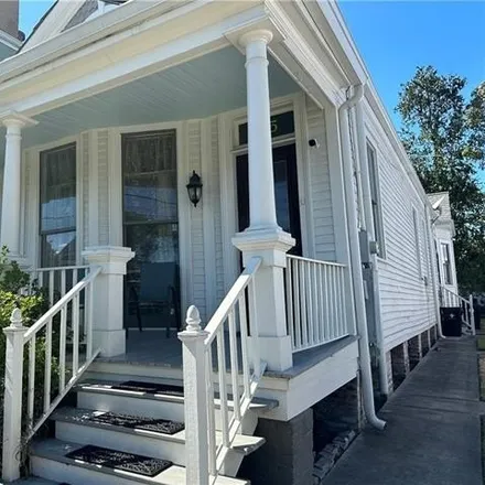 Image 2 - 125 South Genois Street, New Orleans, LA 70119, USA - House for sale