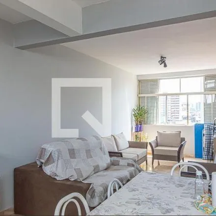 Buy this 2 bed apartment on Rafanat Produtos Naturais in Rua Rio Branco 238, Centro
