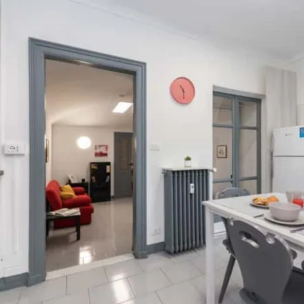 Image 5 - Via Giuseppe Luigi Lagrange, 29 scala A, 10123 Turin TO, Italy - Apartment for rent
