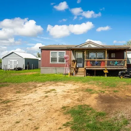 Buy this 3 bed house on unnamed road in Atascosa County, TX