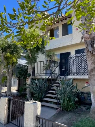 Buy this 2 bed condo on 1444 West 227th Street in Los Angeles, CA 90501