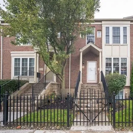 Buy this 2 bed house on Saint Charles School in Townsend Street, Detroit