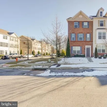 Rent this 3 bed townhouse on 525 Halite Drive in Reisterstown, MD 21136