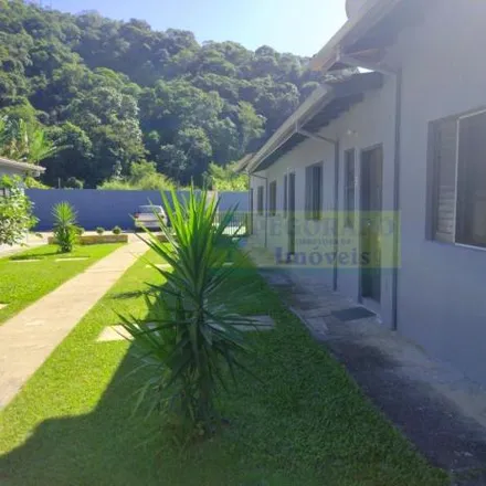 Buy this 2 bed house on Rua Aguas de Lindoia in Ipiranga, Caraguatatuba - SP