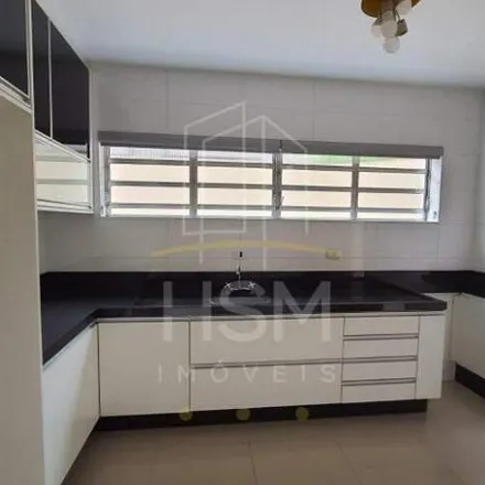Rent this 3 bed house on Rua Vicente de Carvalho in Anchieta, São Bernardo do Campo - SP