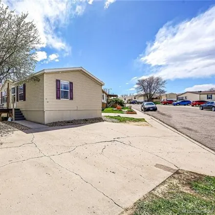 Buy this studio apartment on Ranch Road in Thornton, CO 80229