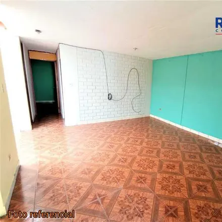 Buy this studio house on Calle 18a in Miraflores, Miraflores 04004