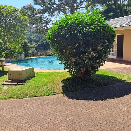 Image 3 - Headingley Avenue, Dawncliffe, Queensburgh, 3630, South Africa - Apartment for rent