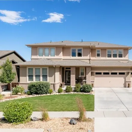 Buy this 5 bed house on 9534 Moss Way in Arvada, CO 80007