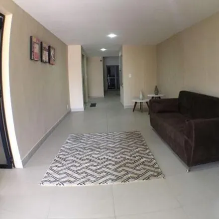 Buy this 2 bed apartment on Rua Gonçalves Dias 369 in Campo Grande, Recife - PE