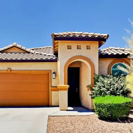 Buy this 3 bed house on 12018 West Ashby Drive in Peoria, AZ 85383