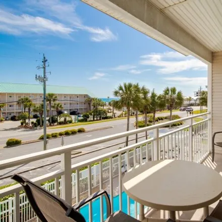 Buy this 1 bed condo on 3191 Scenic Highway 98 Unit 307 in Destin, Florida