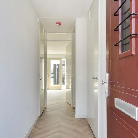 Image 4 - Doris Lessinglaan 124, 2553 ZB The Hague, Netherlands - Apartment for rent