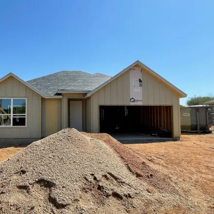 Buy this 3 bed house on 126 Lakewood Drive in Granite Shoals, Burnet County