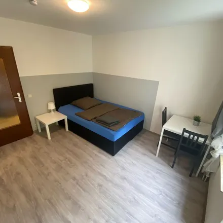 Rent this 1 bed apartment on Alzeyer Straße 23 in 67549 Worms, Germany