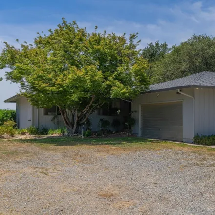 Image 4 - 9089 Old Toll Road, Mokelumne Hill, Calaveras County, CA 95245, USA - House for sale