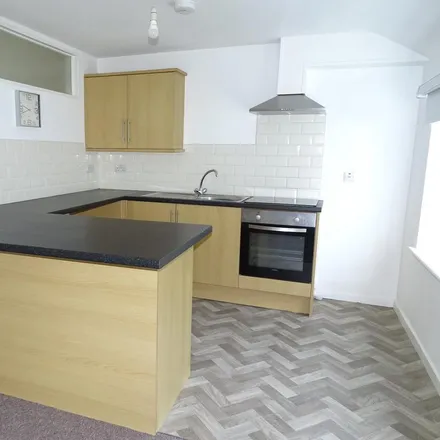 Rent this 3 bed apartment on Lloyds Bank in High Street, Llangefni