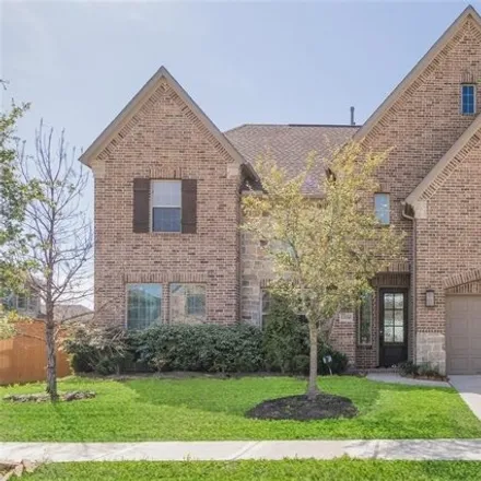 Buy this 5 bed house on 12086 Ballshire Pines Drive in Harris County, TX 77346