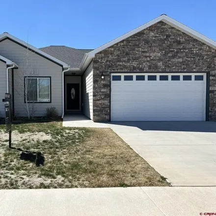 Buy this 4 bed house on Pilot Knob Avenue in Montrose, CO 81401