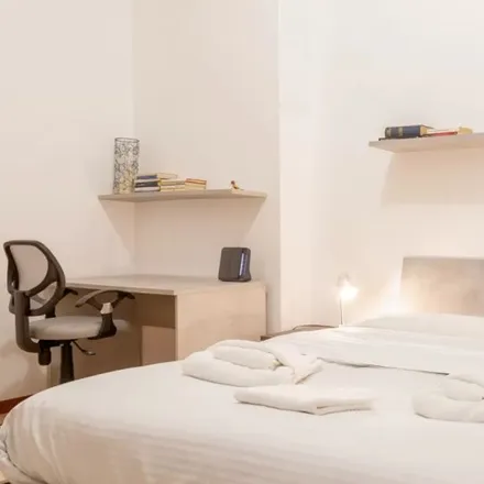 Image 5 - Via privata Baveno, 20158 Milan MI, Italy - Apartment for rent