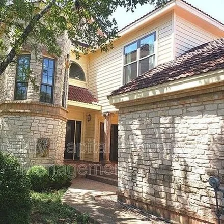 Rent this 3 bed house on 6401 Wallace Cove in Austin, TX 78731
