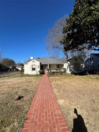 Buy this 3 bed house on 3481 Highland Avenue in Shreveport, LA 71104