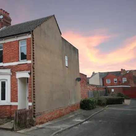 Buy this 4 bed house on Wood Street in Kettering, NN16 9SD