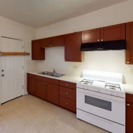 Rent this 1 bed apartment on #1,2450 West 68th Street in Lithuanian Plaza, Chicago