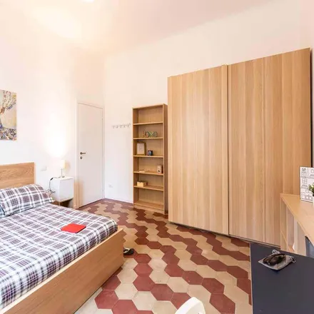Rent this 4 bed room on Via Cristoforo Negri in 20159 Milan MI, Italy