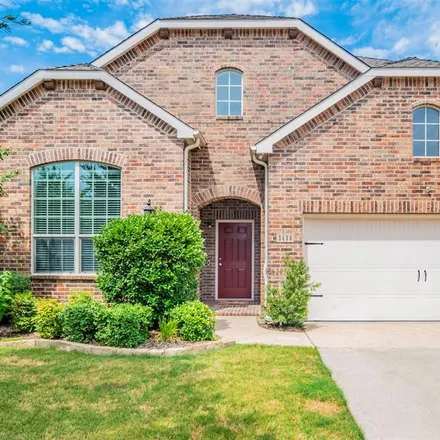 Buy this 3 bed house on 3438 Bluewater Drive in Little Elm, TX 75068