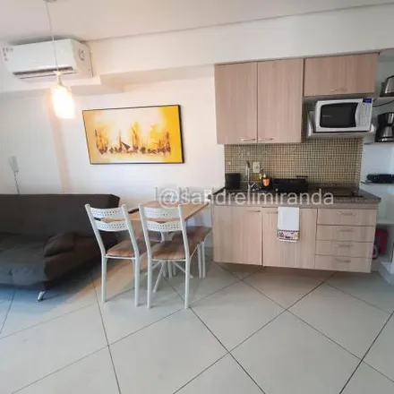Buy this studio apartment on Edifício Vila do Mar in Avenida Beira Mar 2560, Meireles