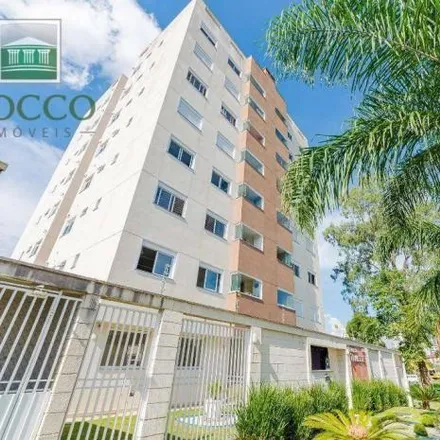 Buy this 2 bed apartment on Rua Alberto Potier 455 in Boa Vista, Curitiba - PR