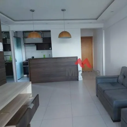 Rent this 3 bed apartment on Rua São Pedro in Santa Mônica, Feira de Santana - BA