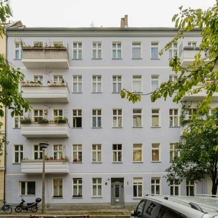 Image 7 - Korsörer Straße 17, 10437 Berlin, Germany - Apartment for rent