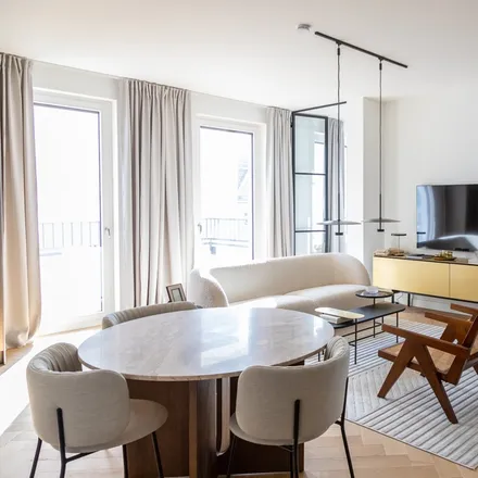 Buy this 1 bed apartment on Goethestraße 63 in 10625 Berlin, Germany