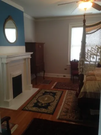 Rent this 1 bed house on Danville in Springfield, US