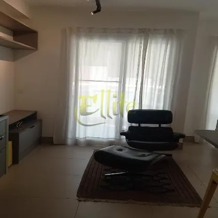 Buy this 1 bed apartment on Avenida Auro Soares de Moura Andrade in Barra Funda, São Paulo - SP